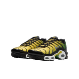 Nike Air Max Plus GS “Varsity Maize Pine Green” | IF6167-700