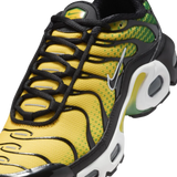 Nike Air Max Plus GS “Varsity Maize Pine Green” | IF6167-700