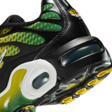 Nike Air Max Plus GS “Varsity Maize Pine Green” | IF6167-700