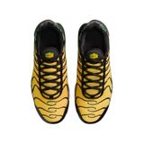 Nike Air Max Plus GS “Varsity Maize Pine Green” | IF6167-700