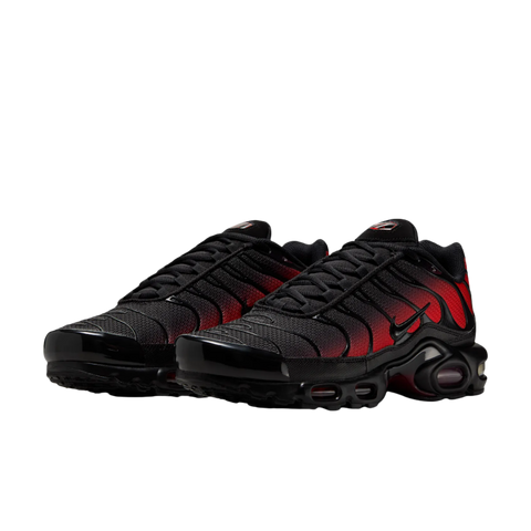 Nike Air Max Plus - Negru/Rosu | DM0032-021