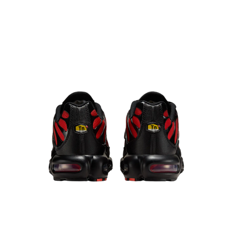Nike Air Max Plus - Negru/Rosu | DM0032-021