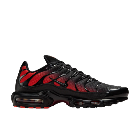 Nike Air Max Plus - Negru/Rosu | DM0032-021