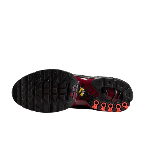 Nike Air Max Plus - Negru/Rosu | DM0032-021