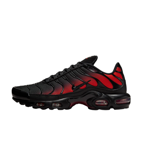 Nike Air Max Plus - Negru/Rosu | DM0032-021