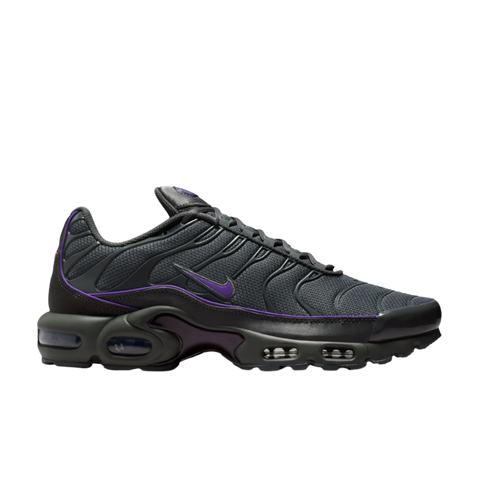 Nike Air Max Plus “Iron Grey” | HV8066-001