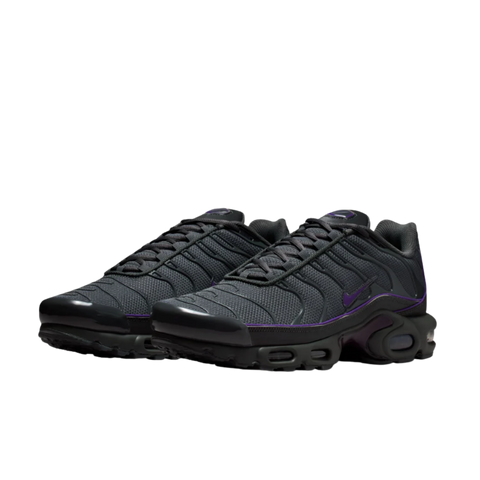 Nike Air Max Plus “Iron Grey” | HV8066-001