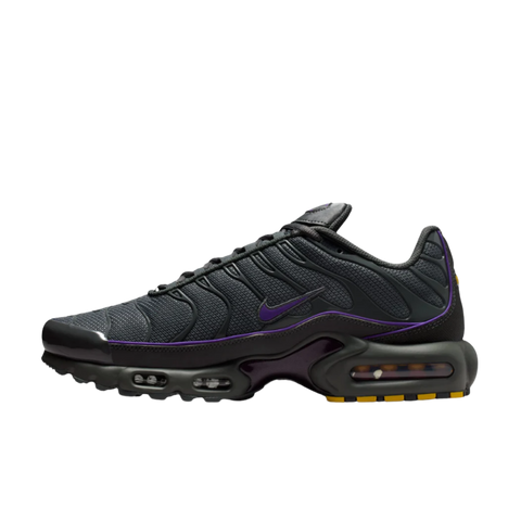 Nike Air Max Plus “Iron Grey” | HV8066-001