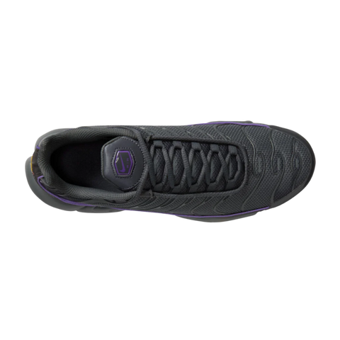 Nike Air Max Plus “Iron Grey” | HV8066-001