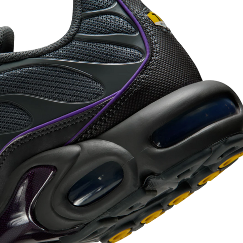Nike Air Max Plus “Iron Grey” | HV8066-001