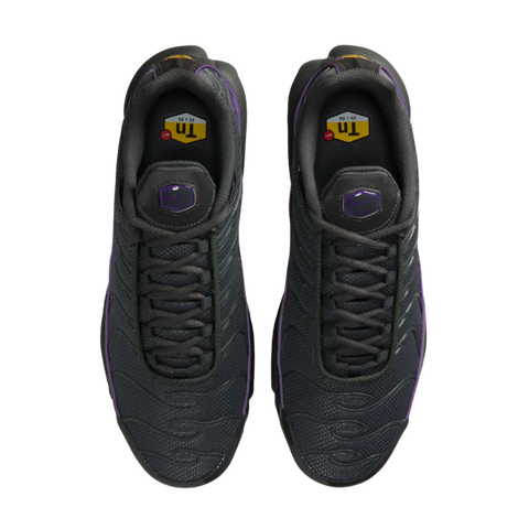 Nike Air Max Plus “Iron Grey” | HV8066-001