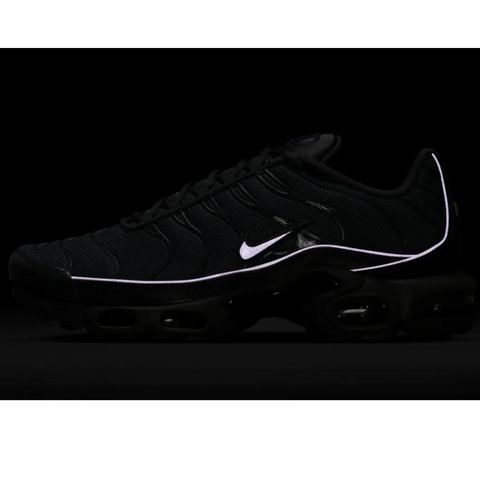 Nike Air Max Plus “Iron Grey” | HV8066-001