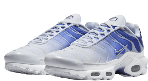 Nike Air Max Plus Metallic Platinum – Cod FZ4345-100