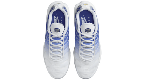 Nike Air Max Plus Metallic Platinum – Cod FZ4345-100