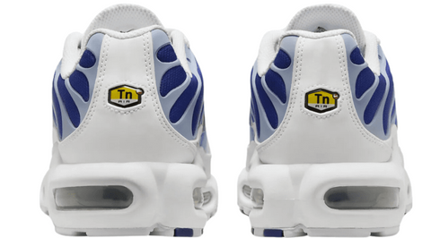 Nike Air Max Plus Metallic Platinum – Cod FZ4345-100