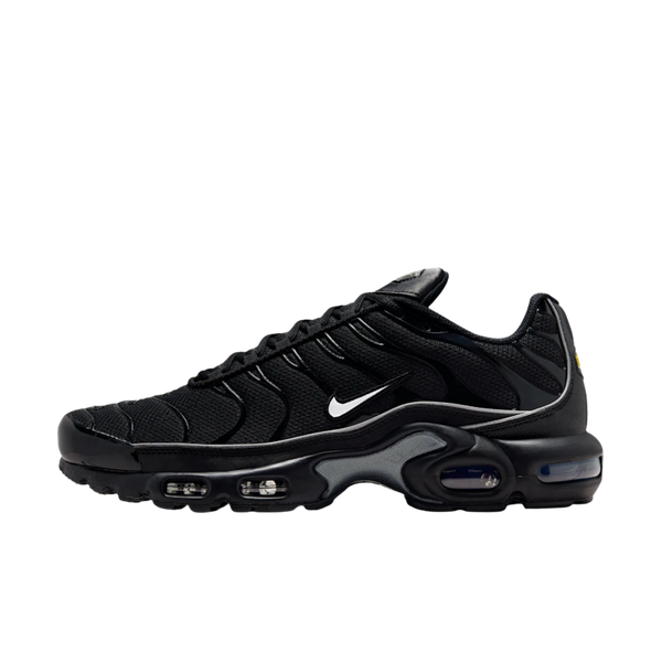 Nike Air Max Plus OG “Black Reflective” | HV8066-002