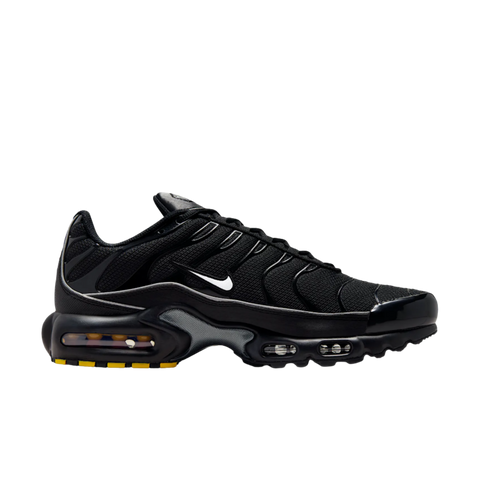Nike Air Max Plus OG “Black Reflective” | HV8066-002