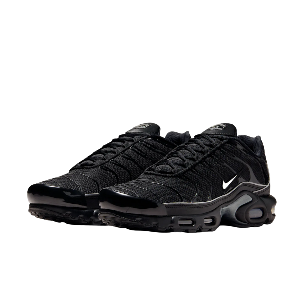 Nike Air Max Plus OG “Black Reflective” | HV8066-002