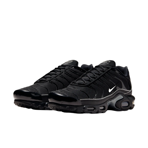 Nike Air Max Plus OG “Black Reflective” | HV8066-002