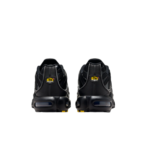 Nike Air Max Plus OG “Black Reflective” | HV8066-002