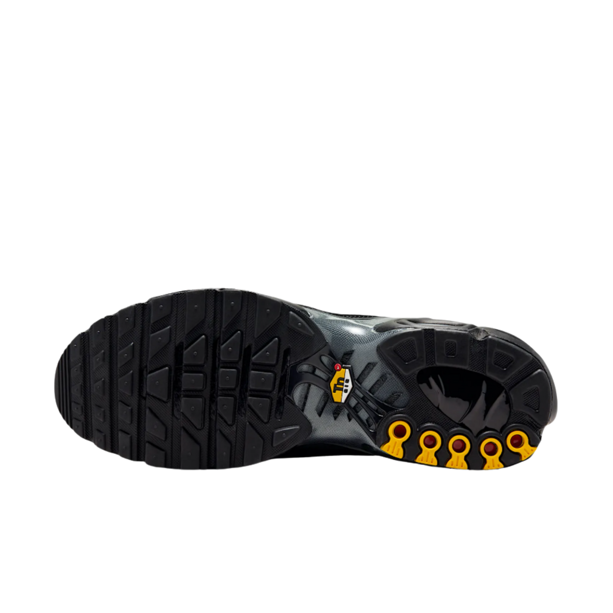 Nike Air Max Plus OG “Black Reflective” | HV8066-002