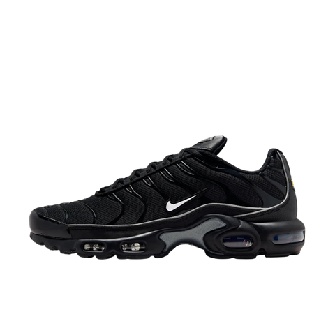Nike Air Max Plus OG “Black Reflective” | HV8066-002