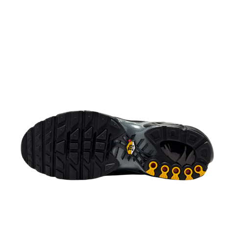 Nike Air Max Plus OG “Black Reflective” | HV8066-002