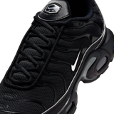 Nike Air Max Plus OG “Black Reflective” | HV8066-002