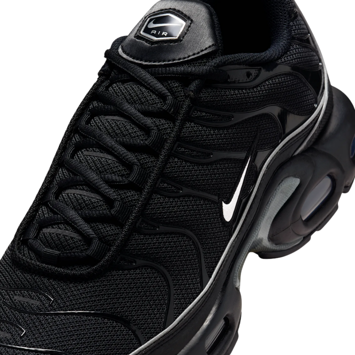 Nike Air Max Plus OG “Black Reflective” | HV8066-002
