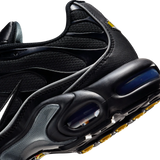 Nike Air Max Plus OG “Black Reflective” | HV8066-002