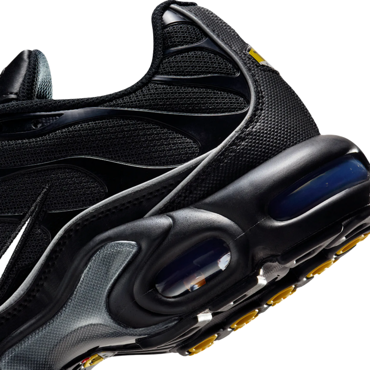 Nike Air Max Plus OG “Black Reflective” | HV8066-002