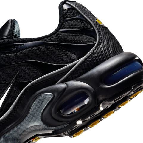 Nike Air Max Plus OG “Black Reflective” | HV8066-002