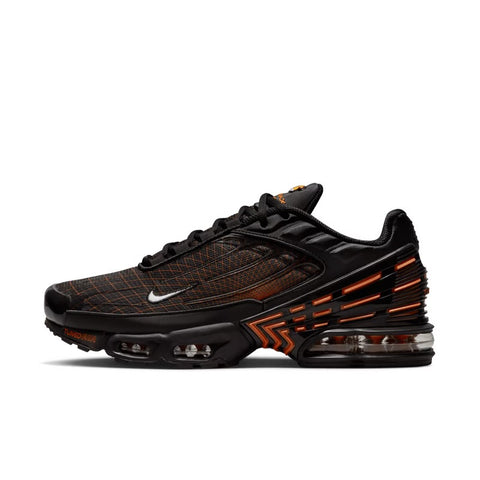 Nike Air Max Plus TN 3 Spirograph cod FB3352-001