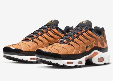 Nike Air Max Plus "Total Orange" – Cod DM0032-800