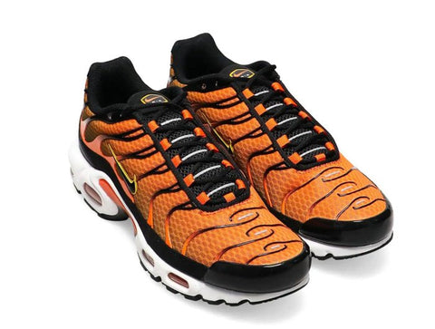 Nike Air Max Plus "Total Orange" – Cod DM0032-800