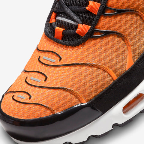 Nike Air Max Plus "Total Orange" – Cod DM0032-800