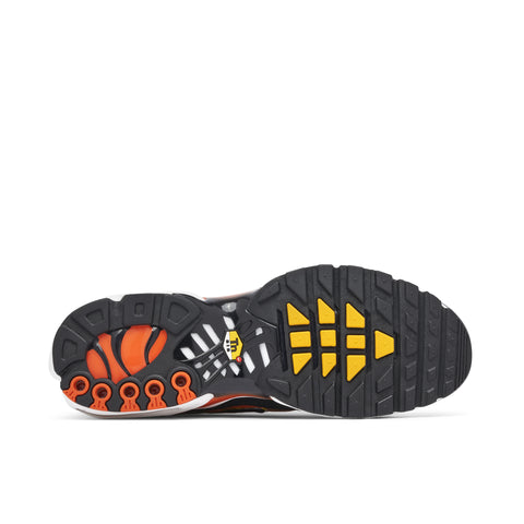 Nike Air Max Plus "Total Orange" – Cod DM0032-800