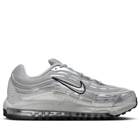 Nike Air Max TL 2.5 "Metallic Silver" | HM8818-001