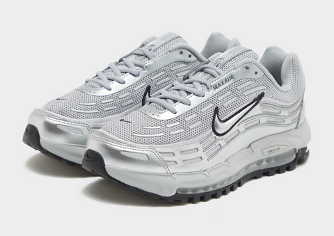 Nike Air Max TL 2.5 "Metallic Silver" | HM8818-001