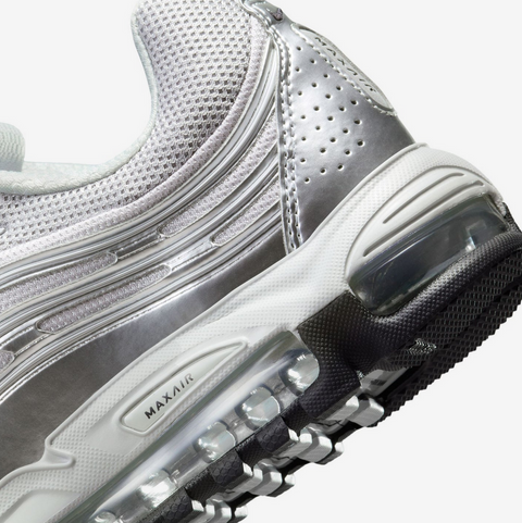 Nike Air Max TL 2.5 "Metallic Silver" | HM8818-001