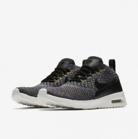 Nike Air Max Thea Ultra FK – Pantofi casual de stradă – Cod 881175-006