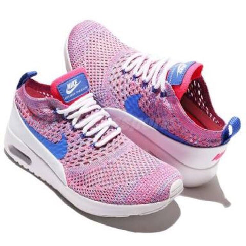 Nike Air Max Thea Ultra Flyknit – Pantofi sport de stradă – Cod 881175-001