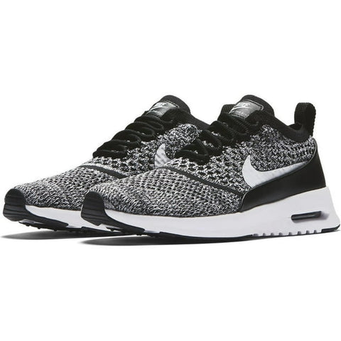 Nike Air Max Thea Ultra Flyknit – Pantofi de alergare pentru femei – Cod 881175-001