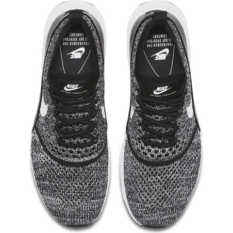 Nike Air Max Thea Ultra Flyknit – Pantofi de alergare pentru femei – Cod 881175-001