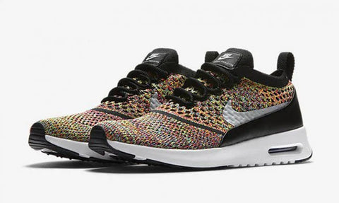 Nike Air Max Thea Ultra Fk - Pantofi Casual/sport de Strada  881175-006 – Multicolor | 881175-006