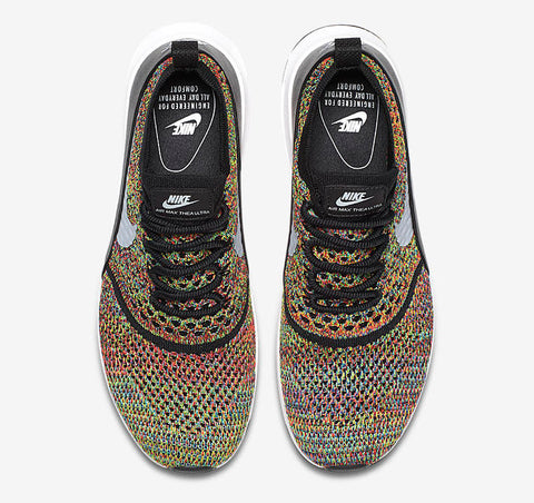 Nike Air Max Thea Ultra Fk - Pantofi Casual/sport de Strada  881175-006 – Multicolor | 881175-006