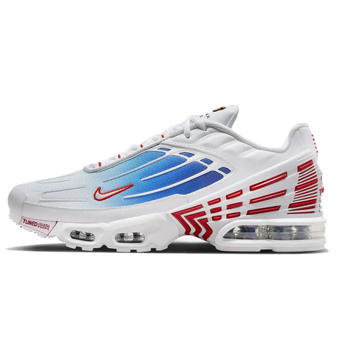 NIKE AIR MAX TUNED 3 – Pantofi casual de stradă – Cod FN3411-100
