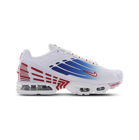 NIKE AIR MAX TUNED 3 – Pantofi casual de stradă – Cod FN3411-100