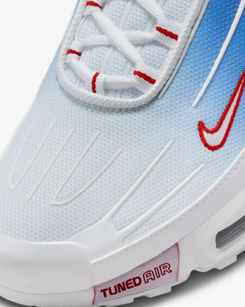 NIKE AIR MAX TUNED 3 – Pantofi casual de stradă – Cod FN3411-100