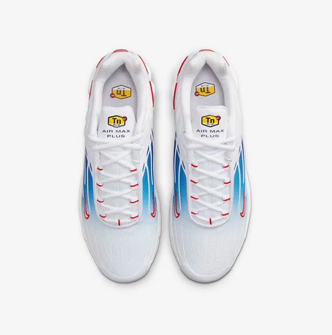 NIKE AIR MAX TUNED 3 – Pantofi casual de stradă – Cod FN3411-100